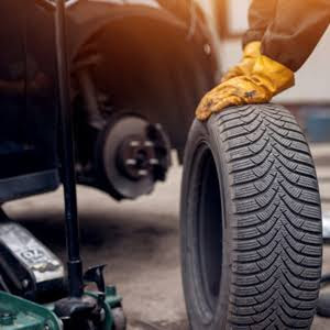 Marmaraereğlisi Oto Lastikçi